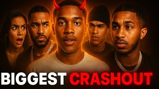 Reggie EXPOSED After Turning on DDG 😱 Kai Cenat Calls Him | Funny Mike SNAPS | Craig Claps Back 👀