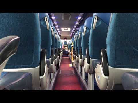 Volvo B11RT/Plaxton Elite i YX65ZKD - Stagecoach North Scotland 54244