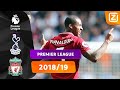 TERUGKIJKEN: WIJNALDUM MET DE GOAL VOOR LIVERPOOL? | Tottenham vs Liverpool | Premier League 2018/19