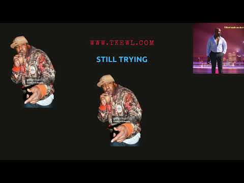 The Jacka Type Beat 2025 "Still Trying" Prod. ((T-Kewl Made Me Do IT x Corty_Tez)