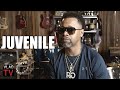 Juvenile: I Hate Young Buck, Buck is a B****, F*** Buck (Part 16)