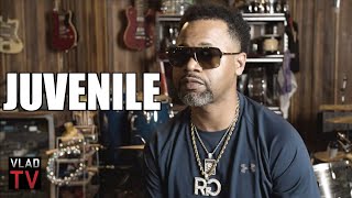 Juvenile: I Hate Young Buck, Buck is a B****, F*** Buck (Part 16)