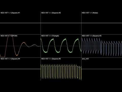 Undertale OST: 050 - Metal Crusher (Deconstruction)