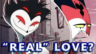 Does Stolas Love Blitzo Helluva Boss & Hazbin Hotel Breakdown & Analysis!