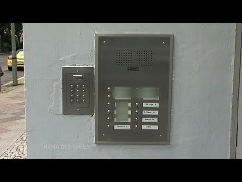 Viel Trickserei beim Thema Ferienwohnungen - Thema des Tages