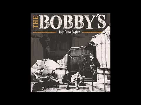 06 - The Bobby's - Vida dura