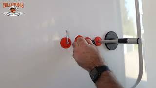 YelloTools Speedmag HD