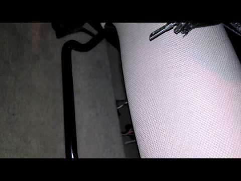 2005 V6 Mustang Buzz Noise