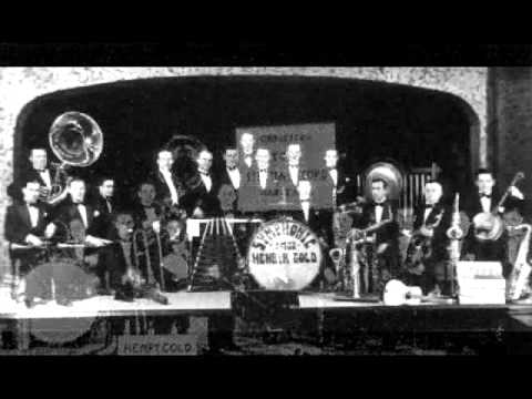 Henryk Gold's Orchestra - You're so easy to remember (Foxtrot)