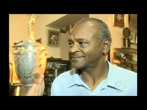 Corinthians 0x2 Fluminense (13/05/1984) - Semifinal Brasileiro 1984 (Jogos para sempre de 2009)