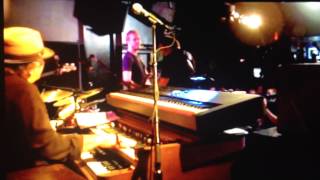 The Rides, featuring Kenny Wayne Shepherd - Honeybee - The Iridium, NYC - 8.29.13