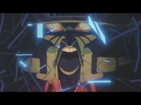 Lazerhawk - Lazerhawk's Theme