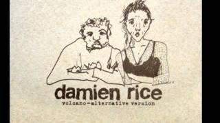 Damien Rice - Delicate (Live Acoustic)