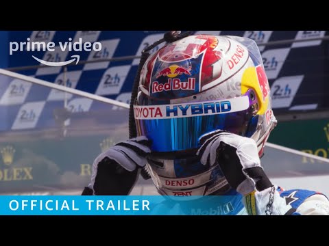 Le Mans: Racing Is Everything (2017)