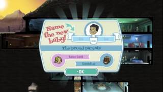 Miniaturka - Fallout Shelter (PC) #4 Pierwsze misje