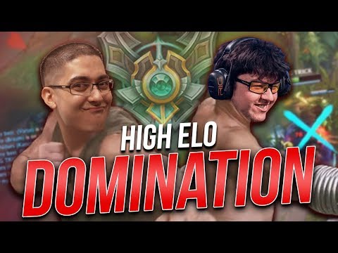 MY MASTER PROMOS ft. DYRUS | NO PRO PLAYER CAN STOP ME - Trick2G