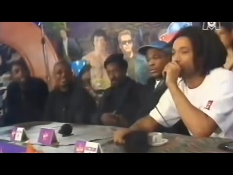 Pourquoi le Ministère AMER n’aime pas NTM