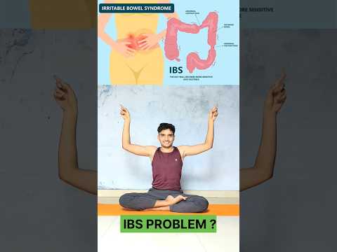 Yoga bisa jadi solusi untuk masalah IBS! Coba deh, selain menenangkan pikiran, gerakan ini juga bisa membantu pencernaan...