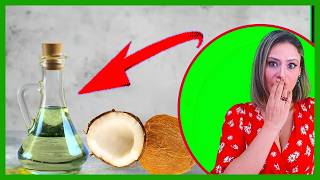 22 Benefits of Coconut Oil, the BEST OIL of all for your HEALTH?!