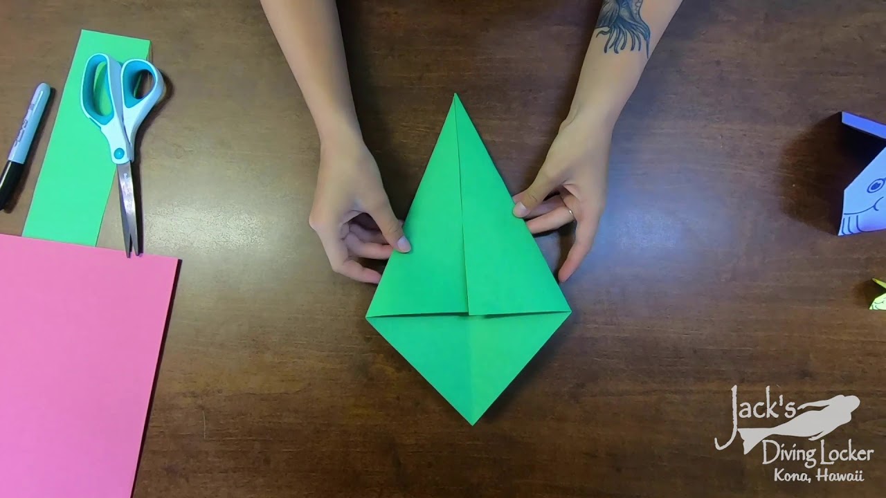 Video facade placeholder