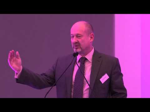CMT Quality Criteria launch Jan 2015 - Patrick Mitchell, HEE