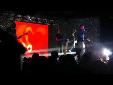 Ruan Marcos Ao Vivo em Diadema-SP ( Cobaia )