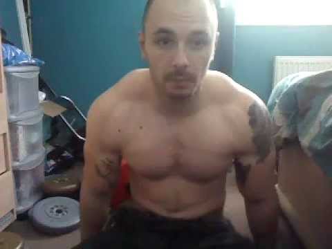 Huge Chest Workout