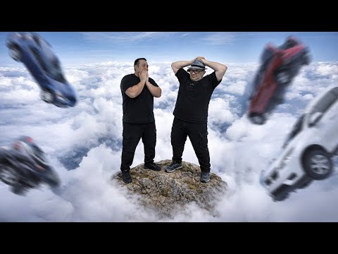 DA LI CEMO PROCI?! Grand Theft Auto V - Deathrun w/Cale (DETRANMAS)