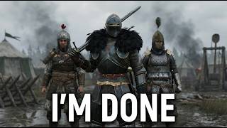 Perché non riesco più a giocare a Bannerlord "normale" dopo questo