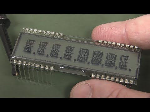 EEVblog #1044 - LCD Technology Tutorial