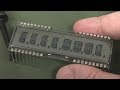 Did You Know When LCD Technology Came to Life?