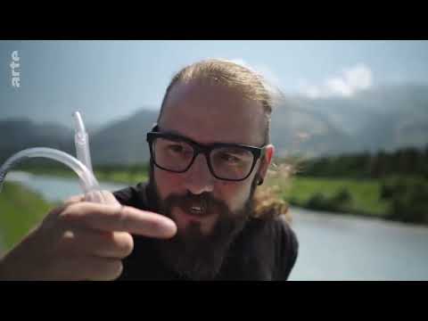 Liechtenstein - Kleines Land ganz groß Doku (2020)