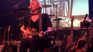 Ralph de Jongh - Blues Transfusion (new song)