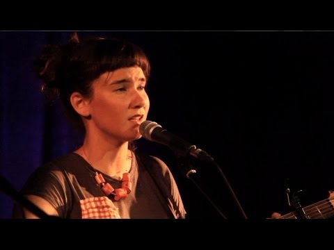 The Little Stevies - Shattered Dreams (LIVE)