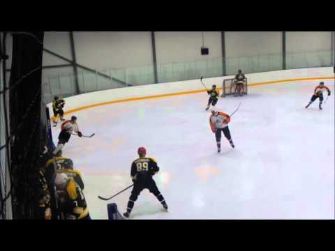 KelA CHIEFS vs Tiikerit