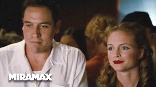 Swingers | &#39;I Like Quiche&#39; (HD) - Heather Graham, Jon Favreau | MIRAMAX