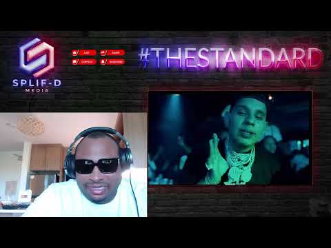 DeeBaby x Mg Lil Bubba - Going Big Reaction