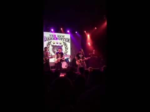 The New Darkbuster "Bomb"