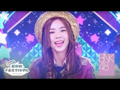 【MV Full】BNK Festival / BNK48