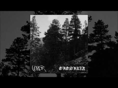 Vordr / Orodruin - Vordr / Orodruin [Split 2004]