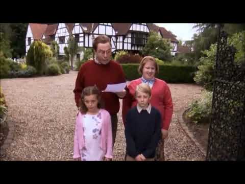 The Best of Sir Norman Fry |  Best Moments from Little Britain