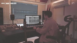 Raiden X 찬열 CHANYEOL &#39;Yours (Feat. 이하이, 창모)&#39; Producing Film