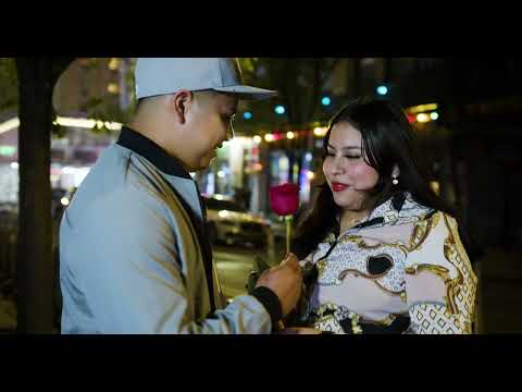 YOWEFLOW - Amor Real  (Video Oficial)  by  Goris Films.