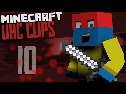 Brick's UHC Clips: E10 - Chest Abuse