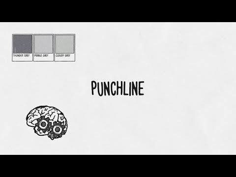 Video thumbnail for Punchline