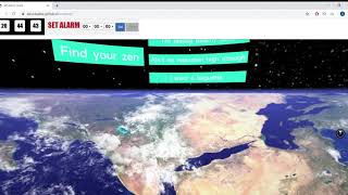 VR Alarm Clock Developers Challenge 2019