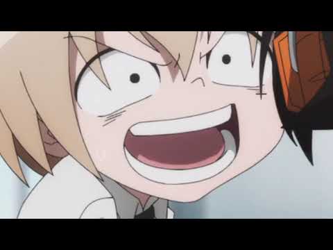 Król szamanów 2021- pierwsze spotkanie Anny dubbing