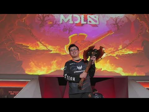 TOP 5 BEST PLAYS OF TNC TIMS