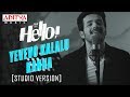 Yevevo Kalalu Kanna Song Studio Version HELLO Akhil Akkineni Kalyani Priyadarshan