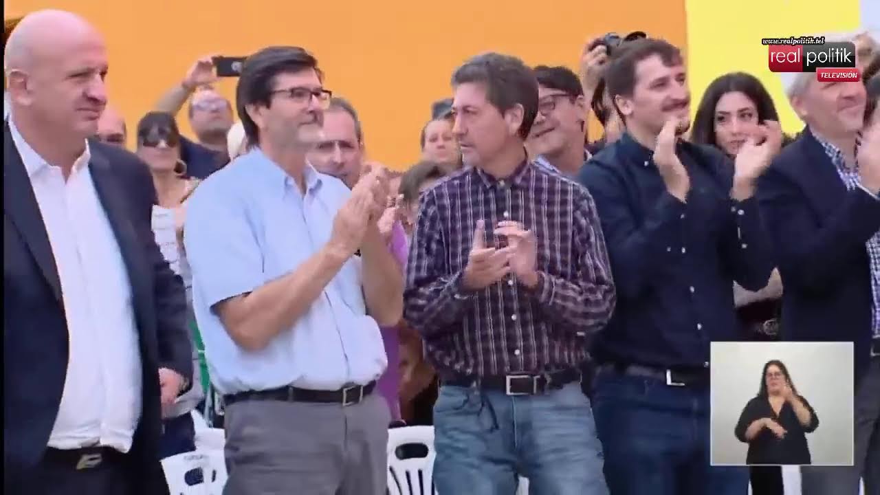Kicillof encabezó la inauguración del edificio del Jardín de Infantes N°920 en Avellaneda